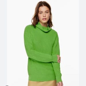 Aritzia Montpellier Sweater